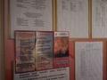 06 ноября проведен семинар по пожарной безопасности с участием начальника РОЧС