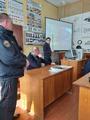 23.04.2021 участие в семинаре-совещании посвященное 