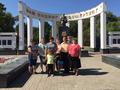 21.08.2021 члены профсоюза приняли участие в экскурсии 