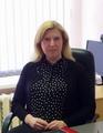 Главный государственный санитарный врач Кормянского района Гомельской области